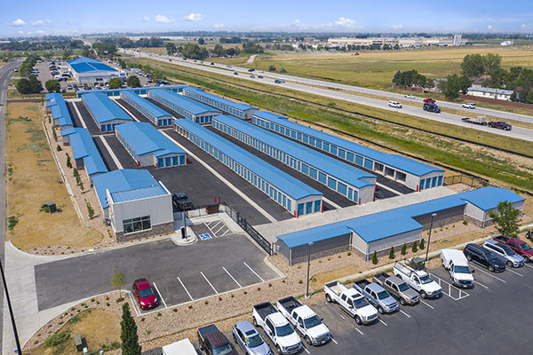 Commercial Construction four