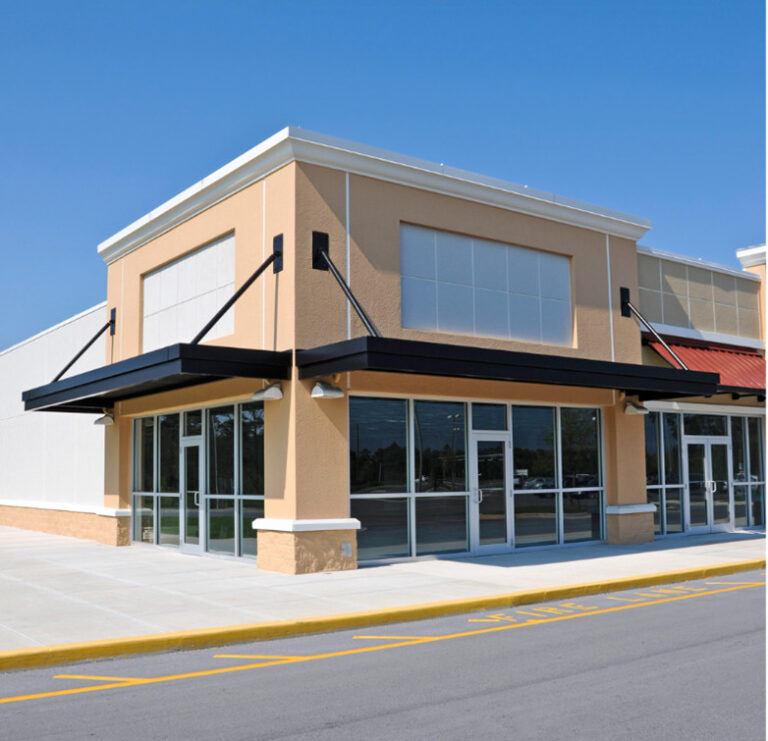 Commercial Construction two