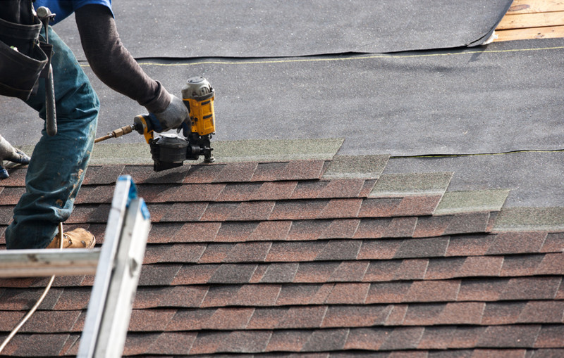 Roofing