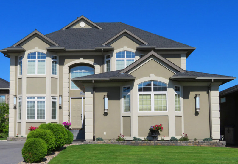 Residential Construction Five