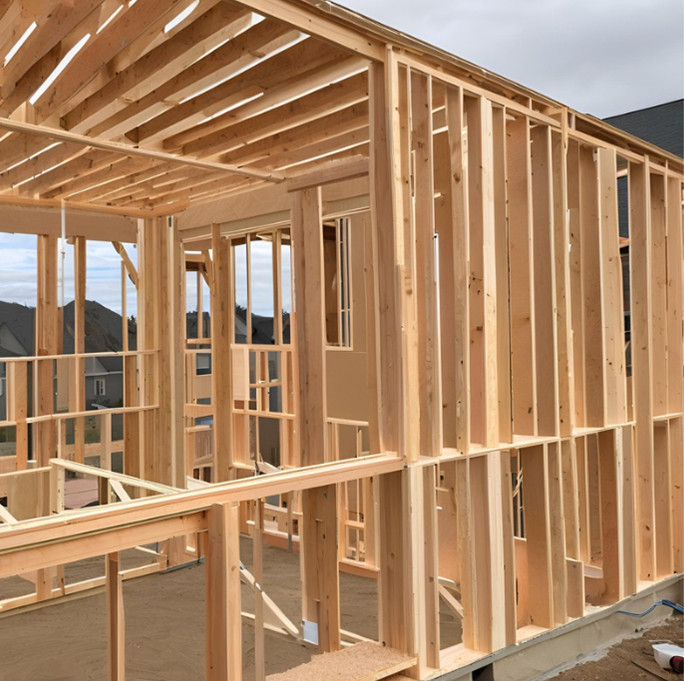 Residential Construction One